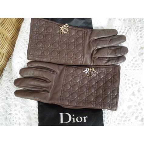 dior gloves women's|christian Dior gloves.